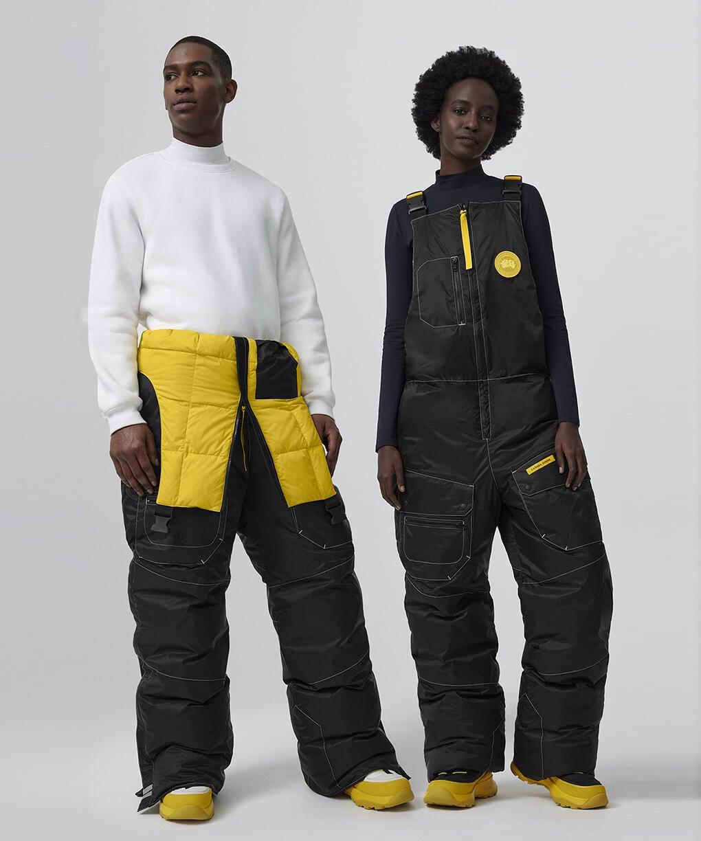 ニュース | カナダグース (CANADAGOOSE) 日本公式サイト